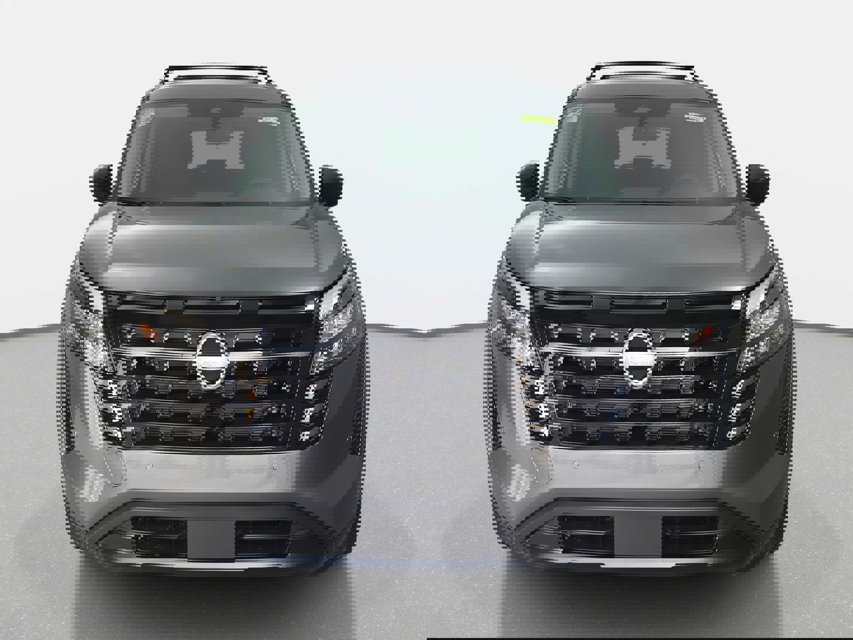 New 2026 Nissan Pathfinder SV image 2