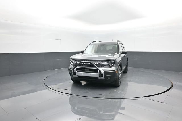 New 2025 Ford Bronco Sport Big Bend image 3