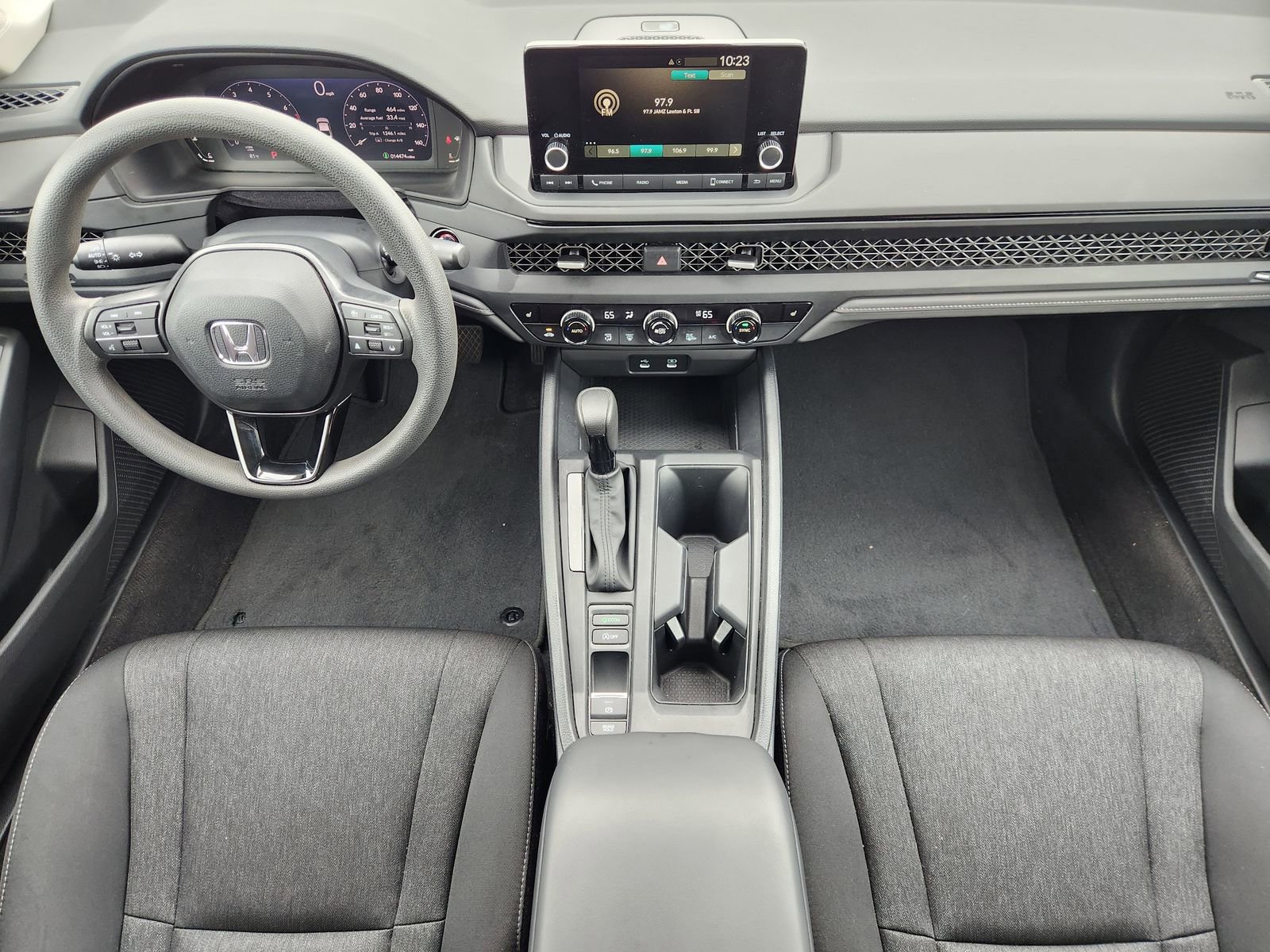 Used 2024 Honda Accord EX image 30