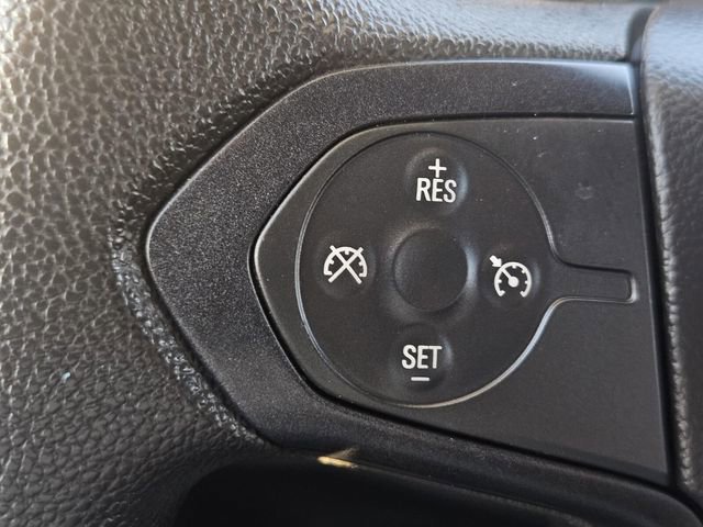 Used 2015 Chevrolet Silverado 2500 W/T w/ WT Convenience Package image 17