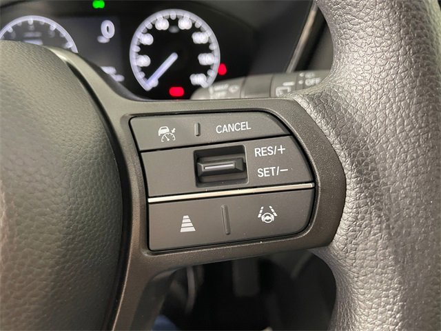 Certified 2025 Honda CR-V EX image 11