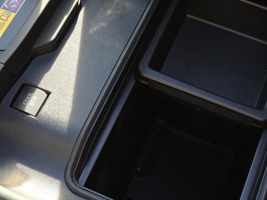 New 2025 Lexus LX 600 600 Premium image 19