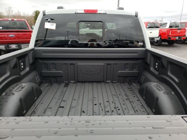 New 2026 Ford F150 Tremor w/ Equipment Group 402A High image 8