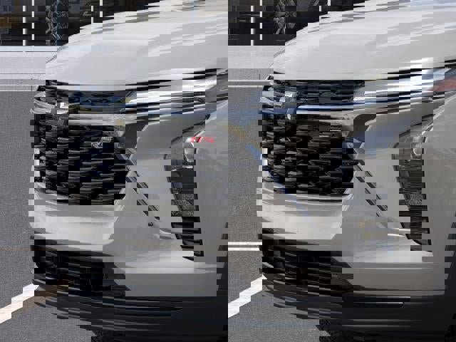 New 2026 Chevrolet Trax RS w/ Driver Confidence Package image 13