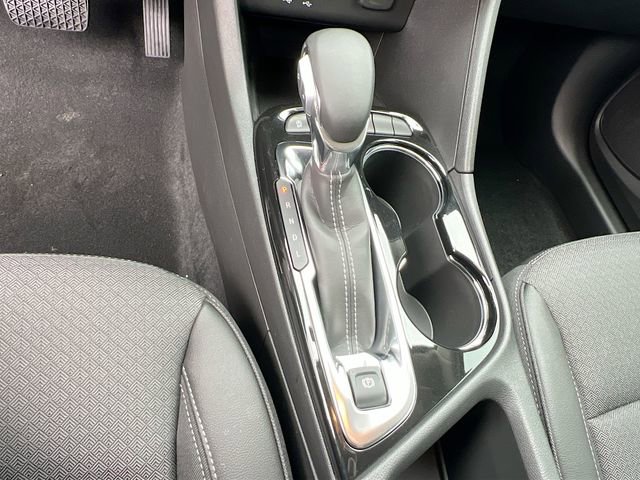 New 2026 Buick Encore GX Preferred w/ Comfort Package image 12