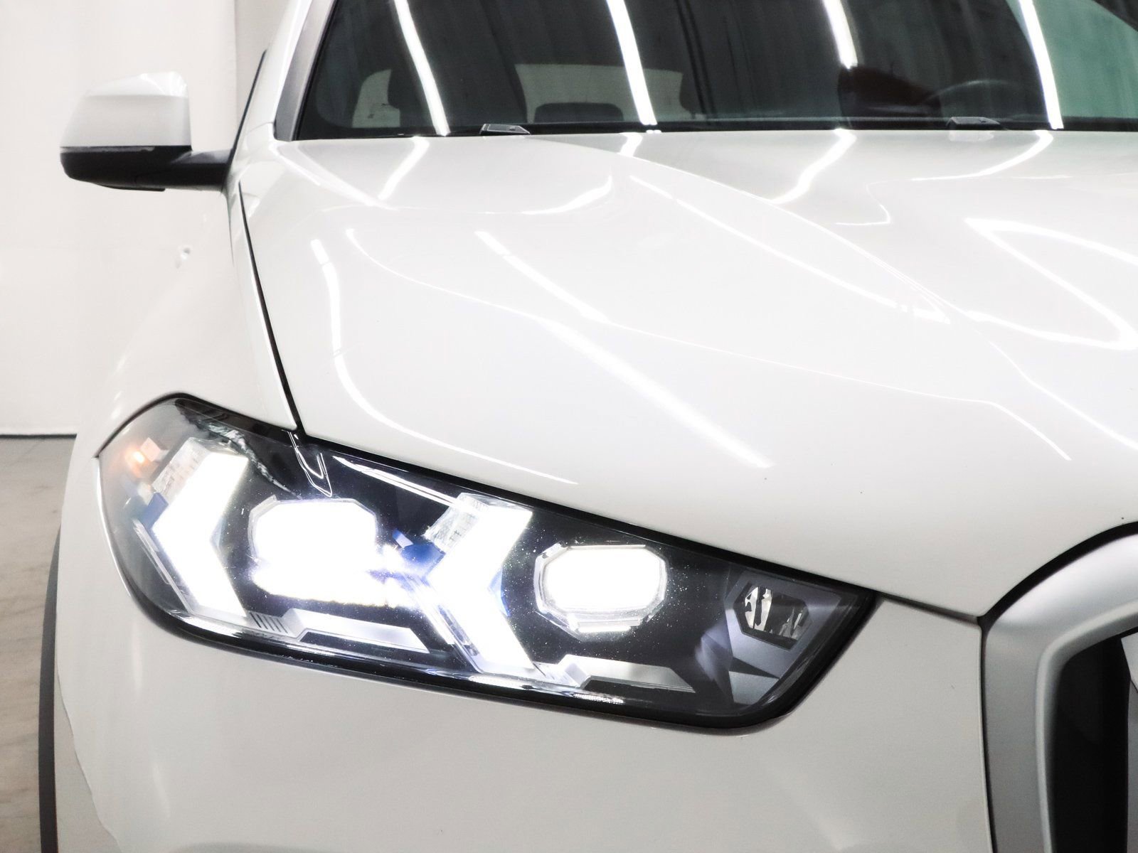 Used 2025 BMW X5 xDrive40i image 50