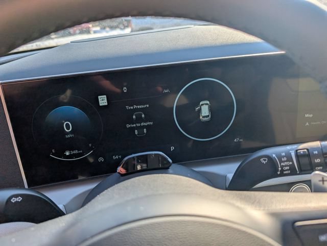New 2026 Hyundai Tucson Limited AWD/4WD image 23
