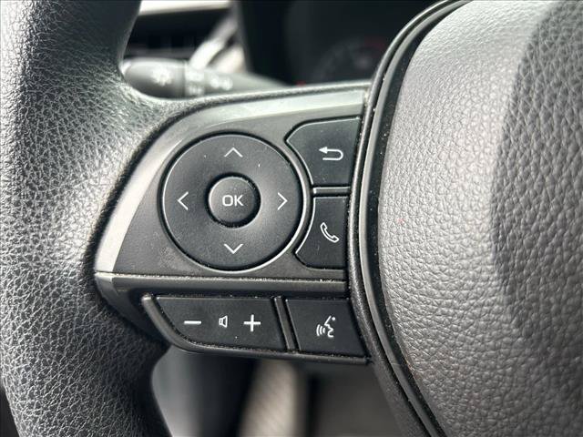 Used 2022 Toyota Corolla Cross L FWD image 14