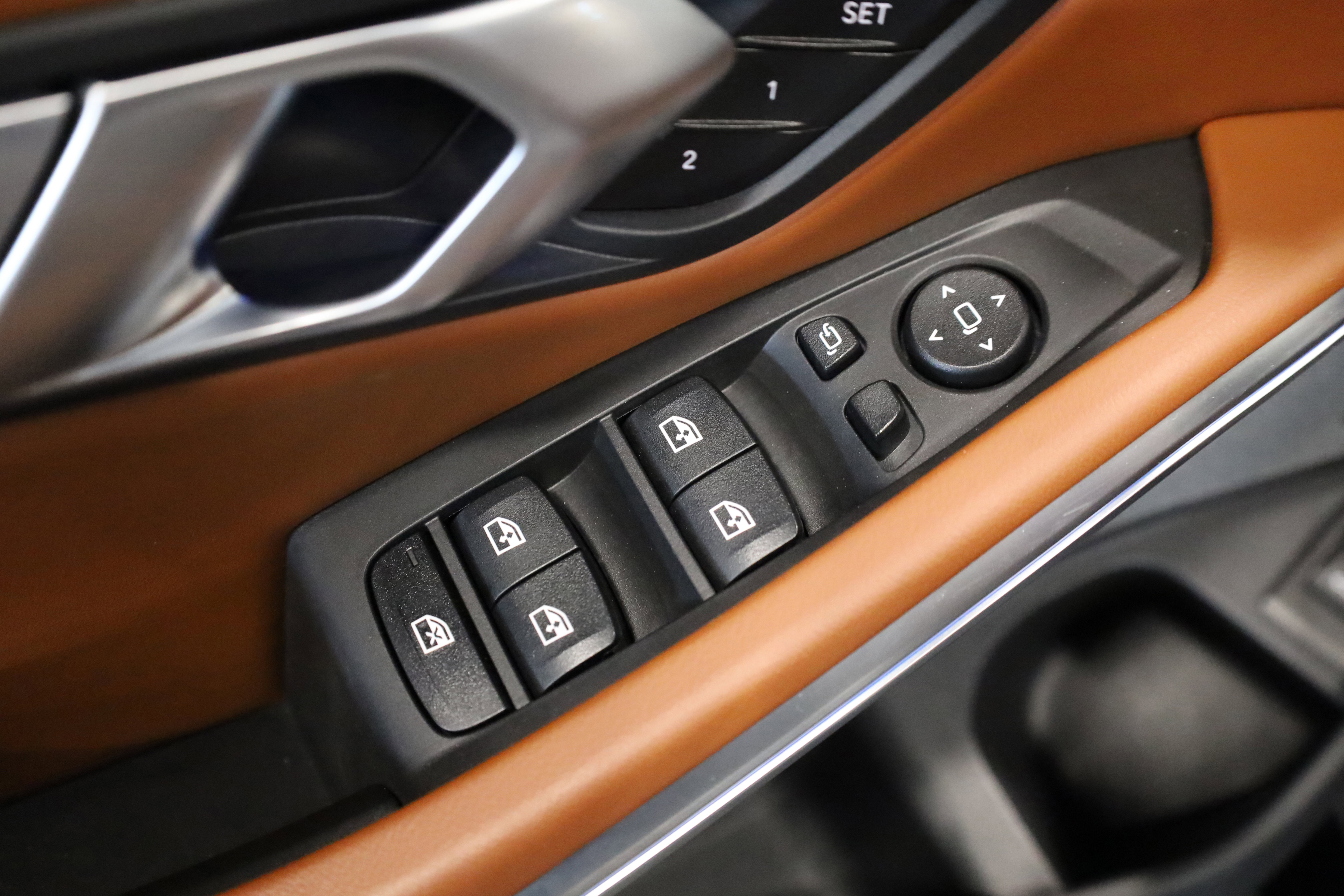 Used 2023 BMW M3 Competition w/ M Carbon Exterior Package image 14