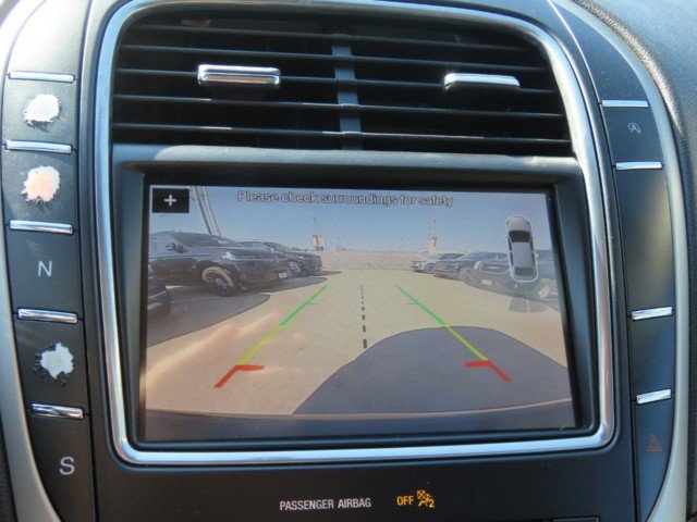 Used 2019 Lincoln Nautilus Select FWD image 30