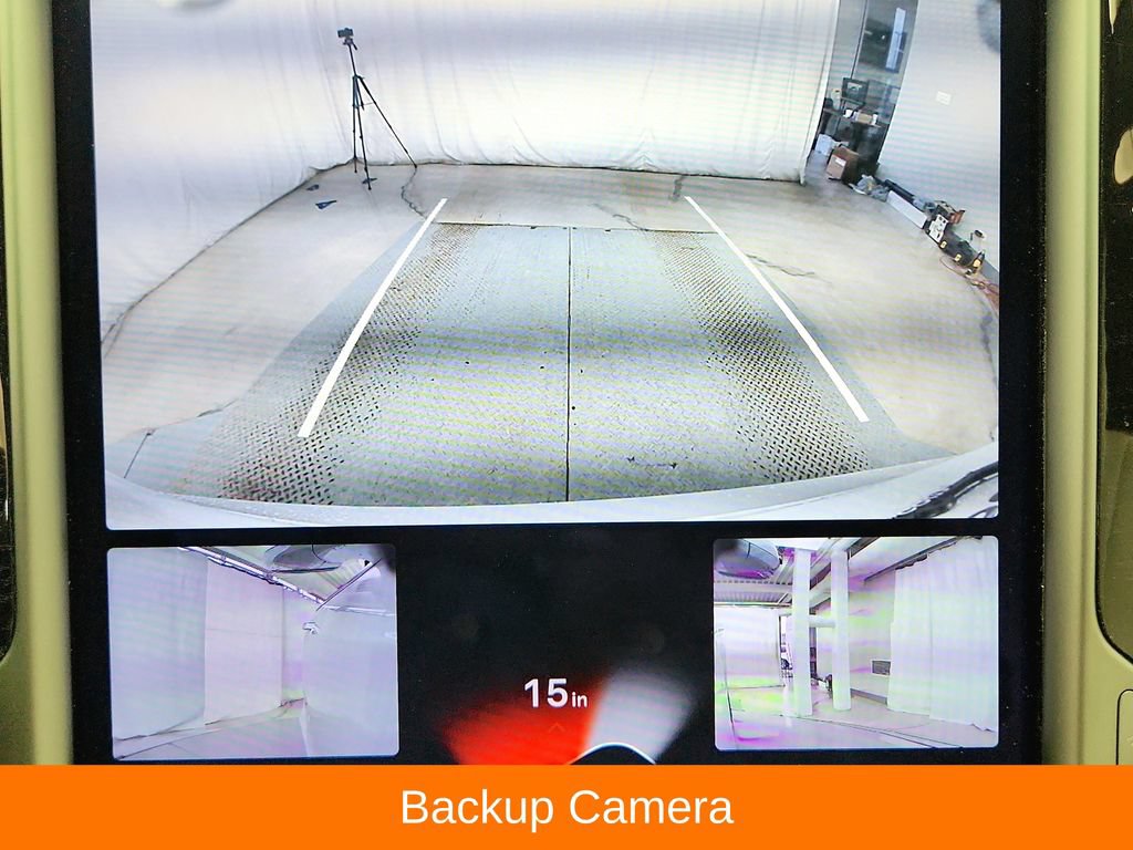 Used 2021 Tesla Model S Long Range AWD/4WD image 16