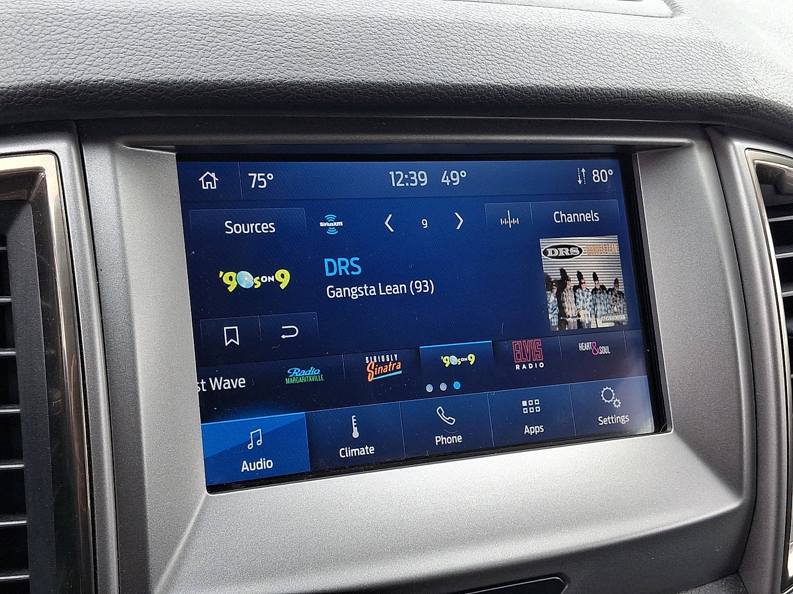 Certified 2020 Ford Ranger XLT w/ Equipment Group 301A Mid image 18