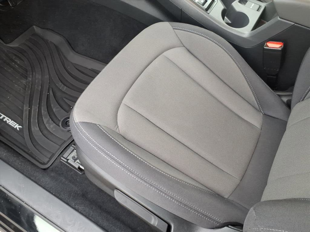 Used 2024 Subaru Crosstrek 2.0i AWD/4WD image 19
