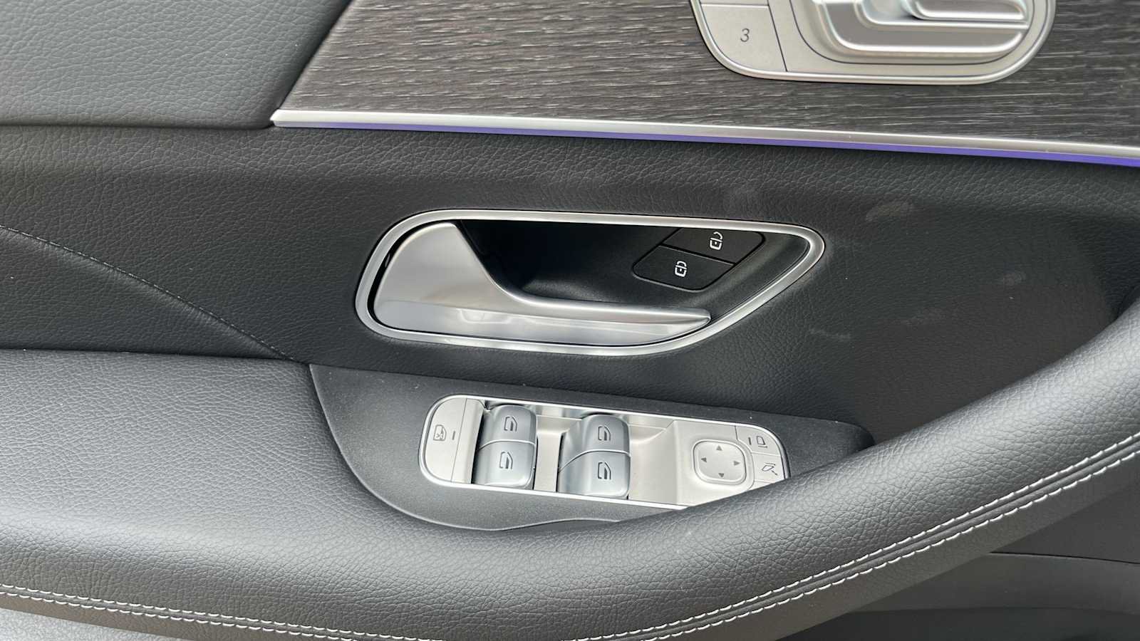 New 2026 Mercedes-Benz GLE 350 4MATIC image 31