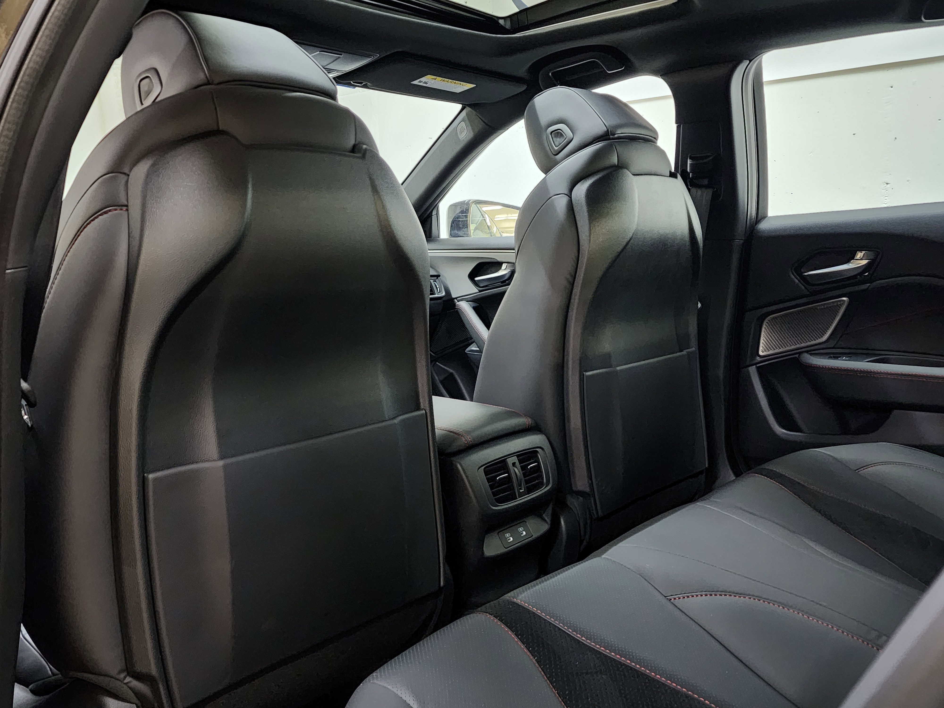 Used 2025 Acura TLX SH-AWD w/ A-SPEC Pkg image 16