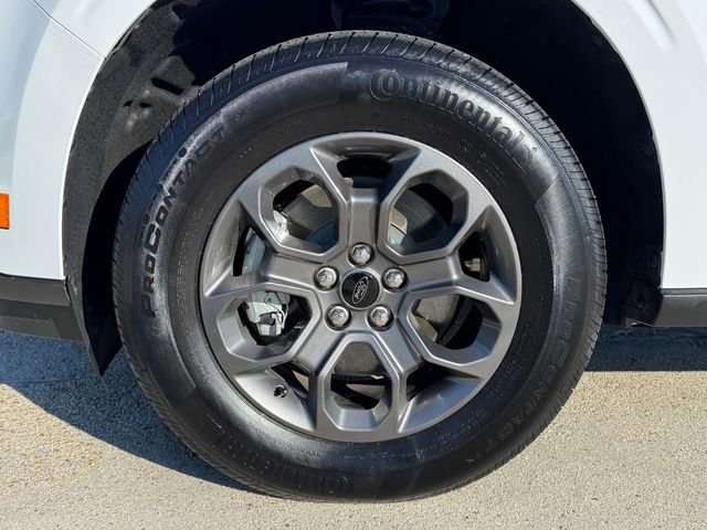 Used 2024 Ford Maverick XLT image 14