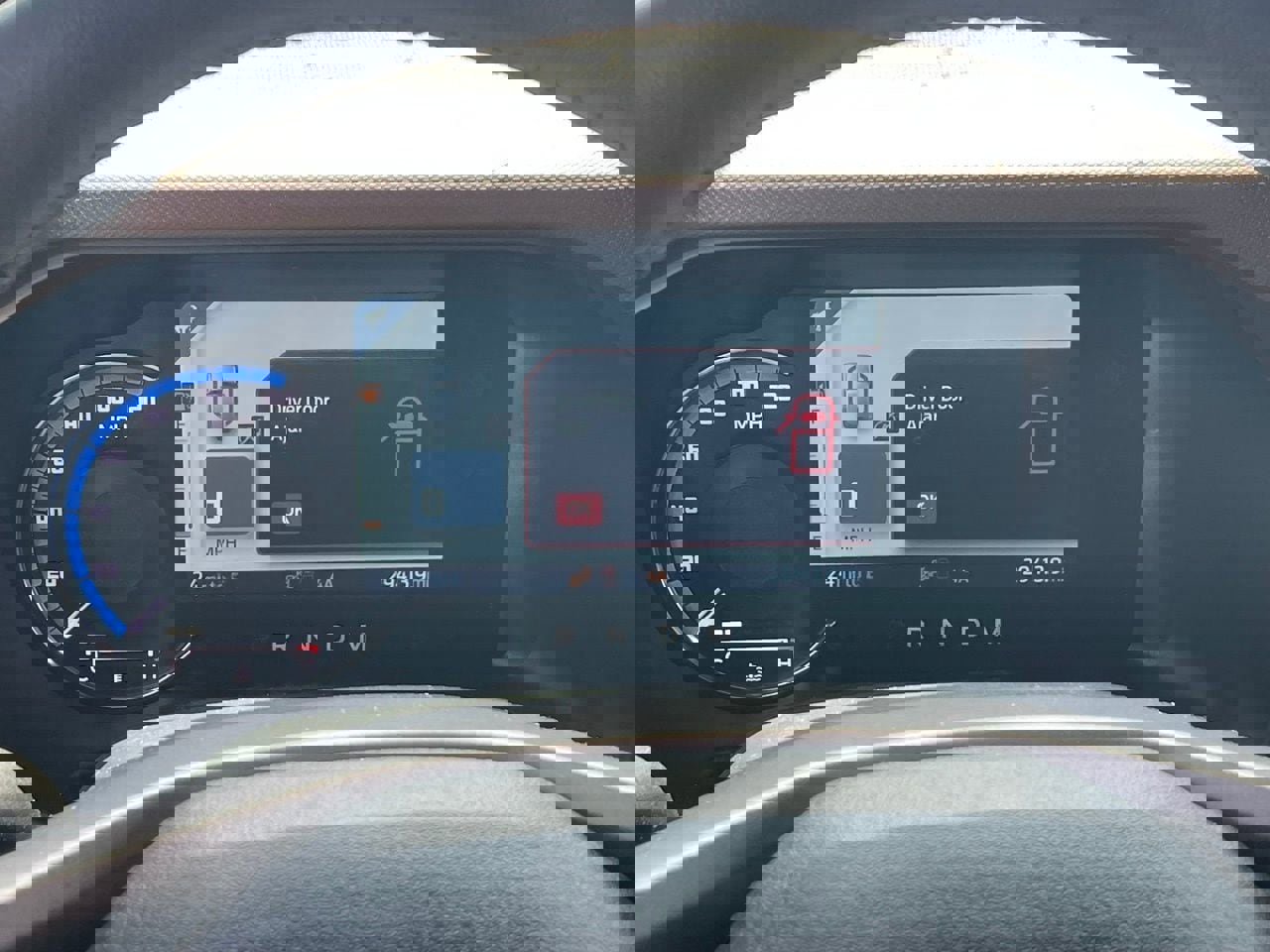 Used 2023 Ford Bronco Outer Banks image 9