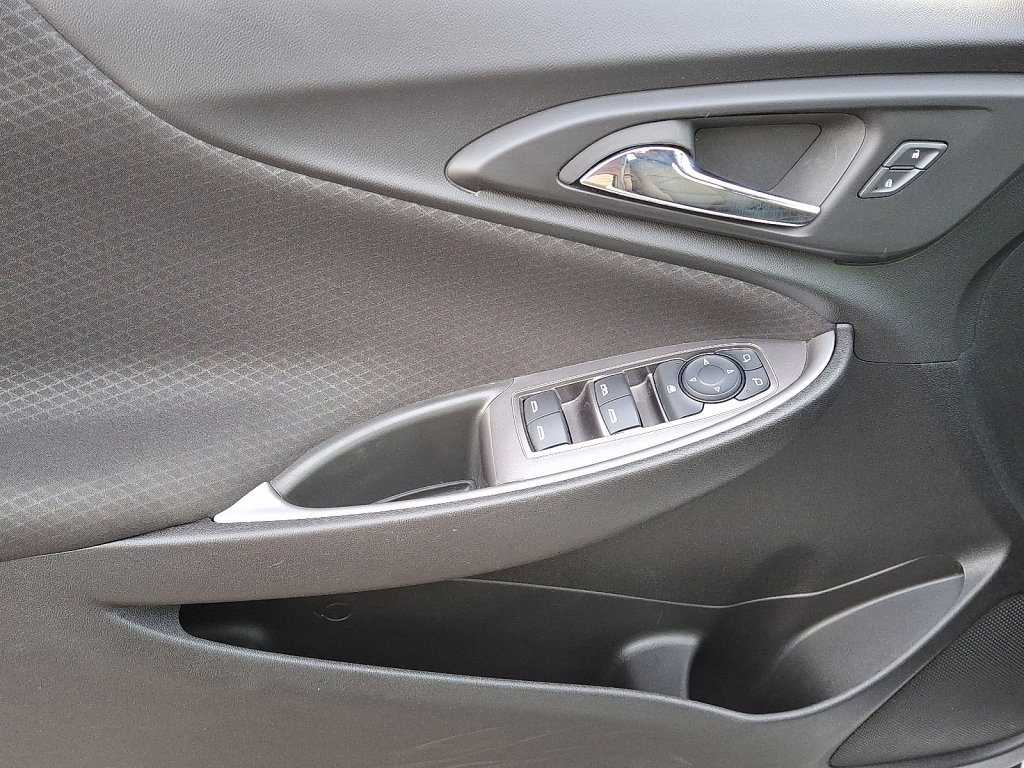 Used 2024 Chevrolet Malibu LT image 23