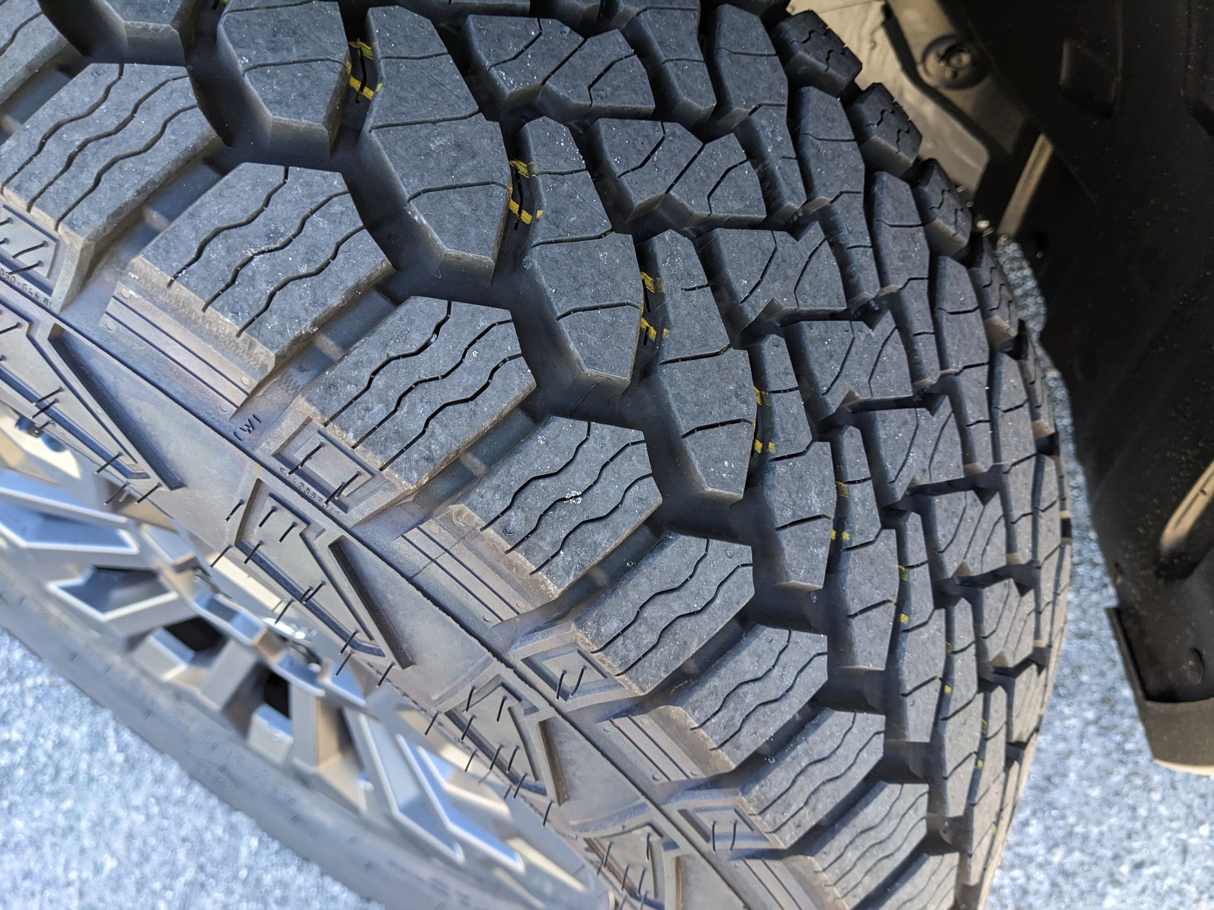 New 2026 Honda Passport TrailSport image 40