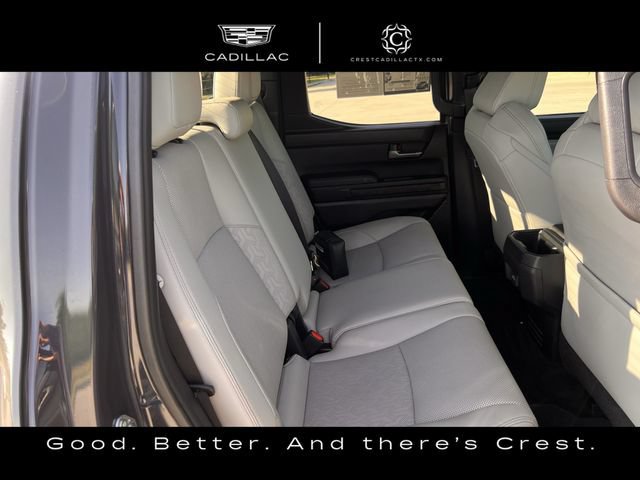 Used 2025 Toyota Tacoma 4x4 Double Cab image 29