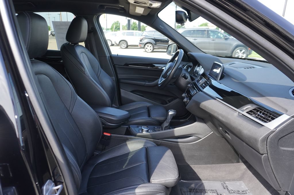Used 2018 BMW X1 xDrive28i AWD/4WD image 30