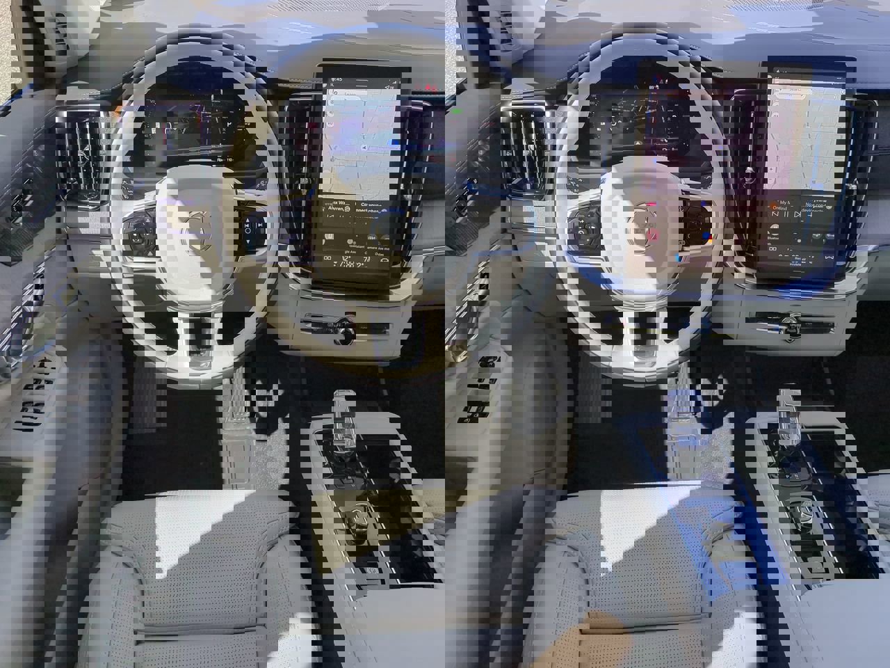 New 2026 Volvo XC90 T8 Ultra image 14