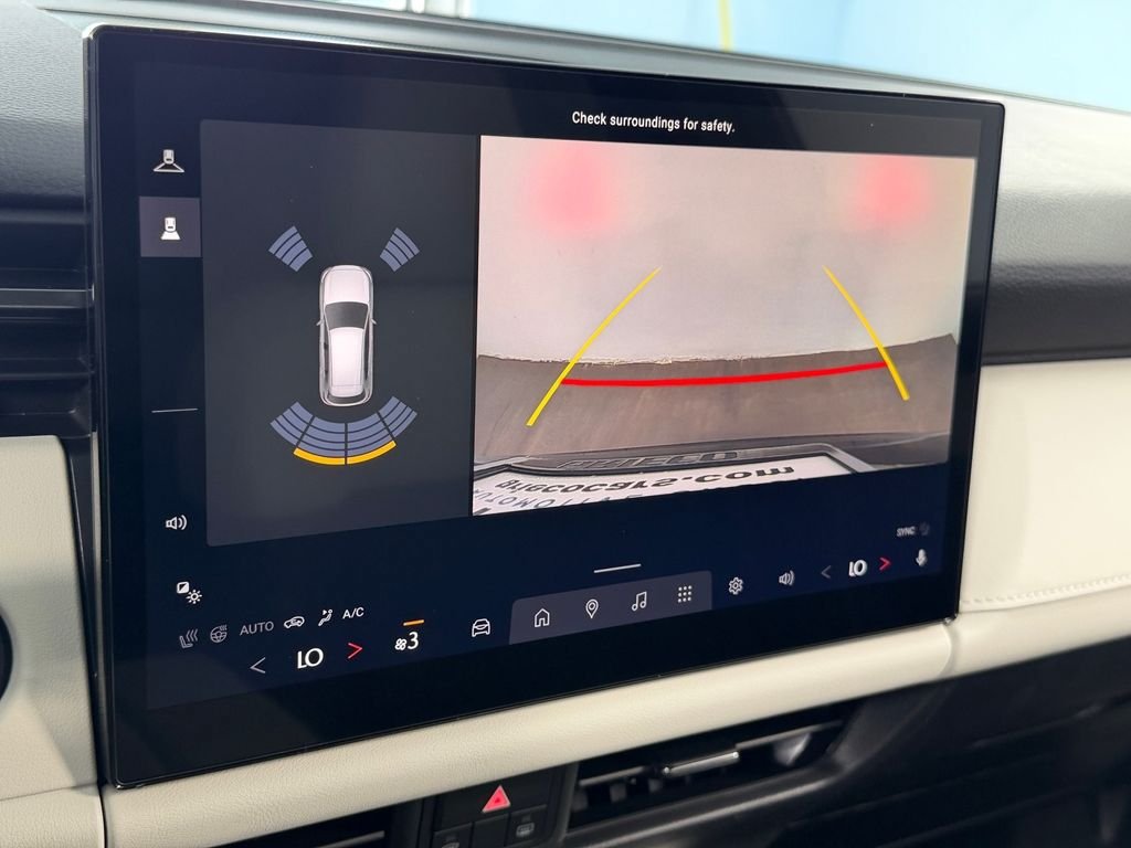 New 2026 MAZDA CX-5 Preferred AWD/4WD image 11