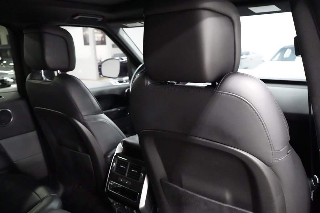 Used 2022 Land Rover Range Rover Sport HSE Dynamic AWD/4WD image 20