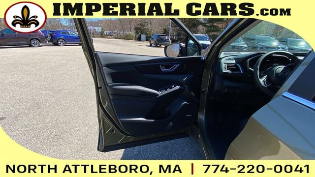 New 2026 Subaru Ascent Touring image 15