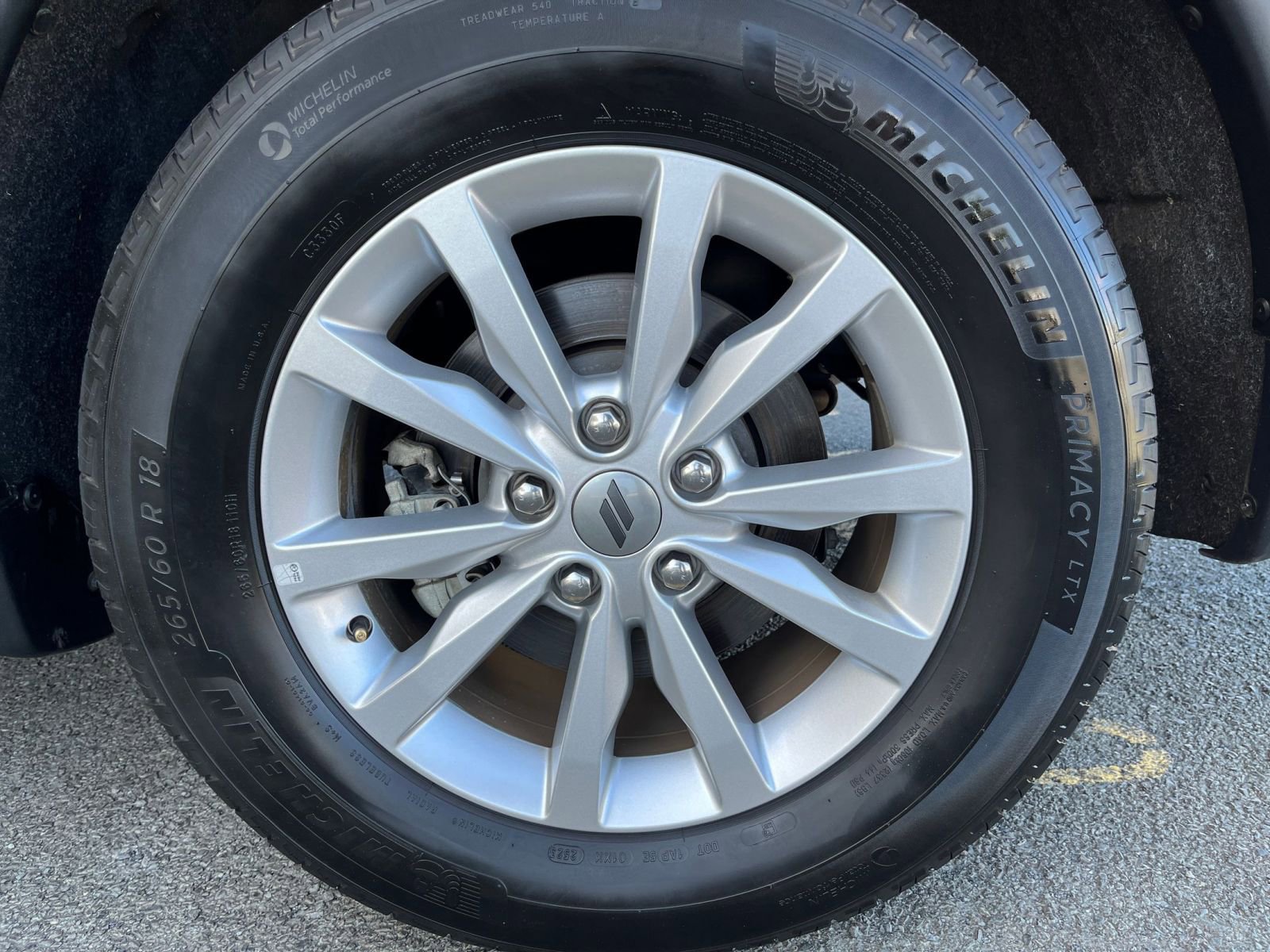 Used 2023 Dodge Durango SXT image 30