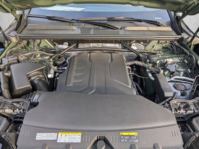 New 2026 Audi Q5 Premium Plus AWD/4WD image 16
