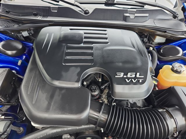 Used 2021 Dodge Challenger GT RWD image 21