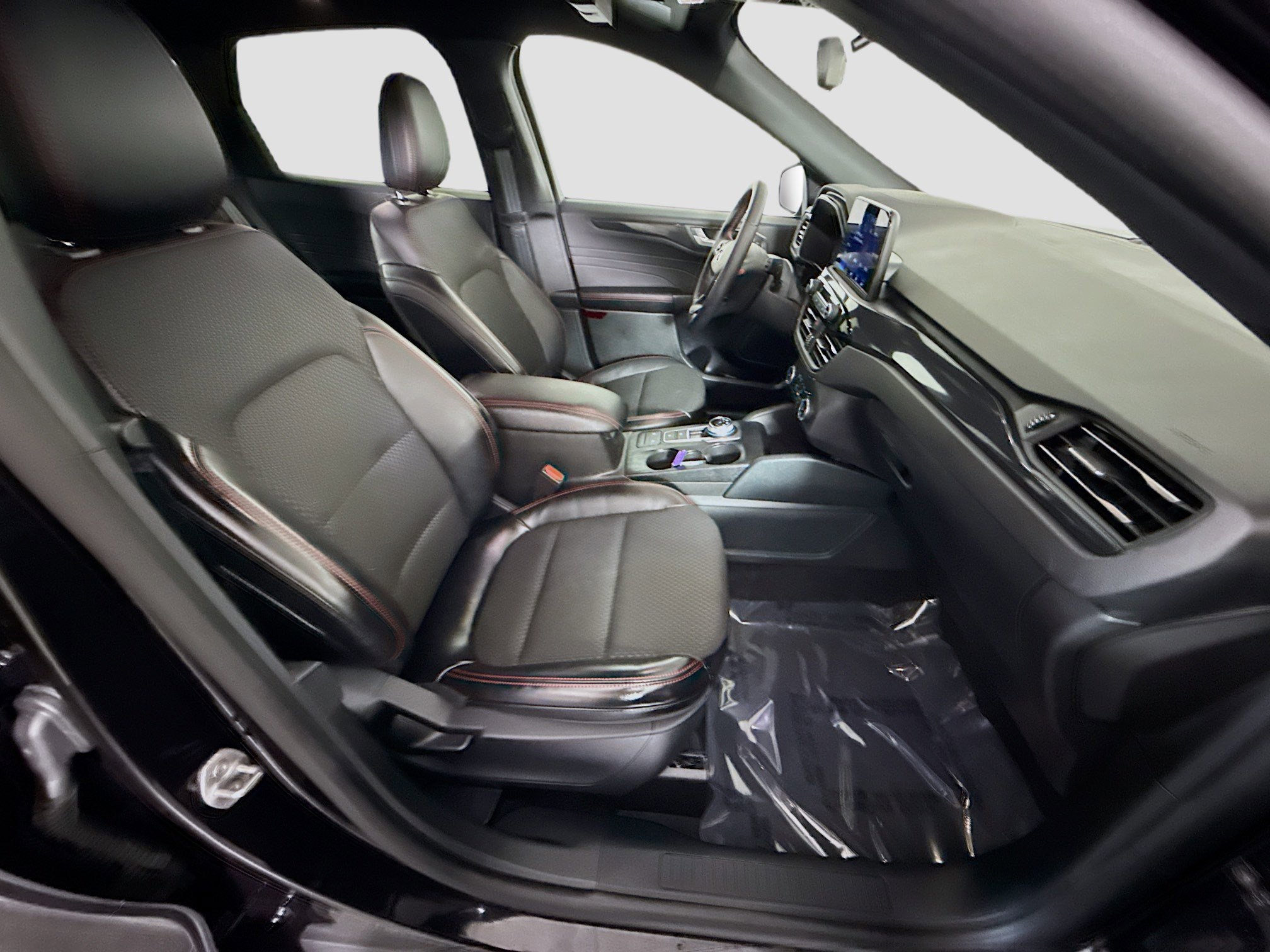 Used 2026 Ford Escape ST-Line image 29