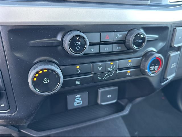 New 2026 Ford F350 XL w/ STX Appearance Package image 25