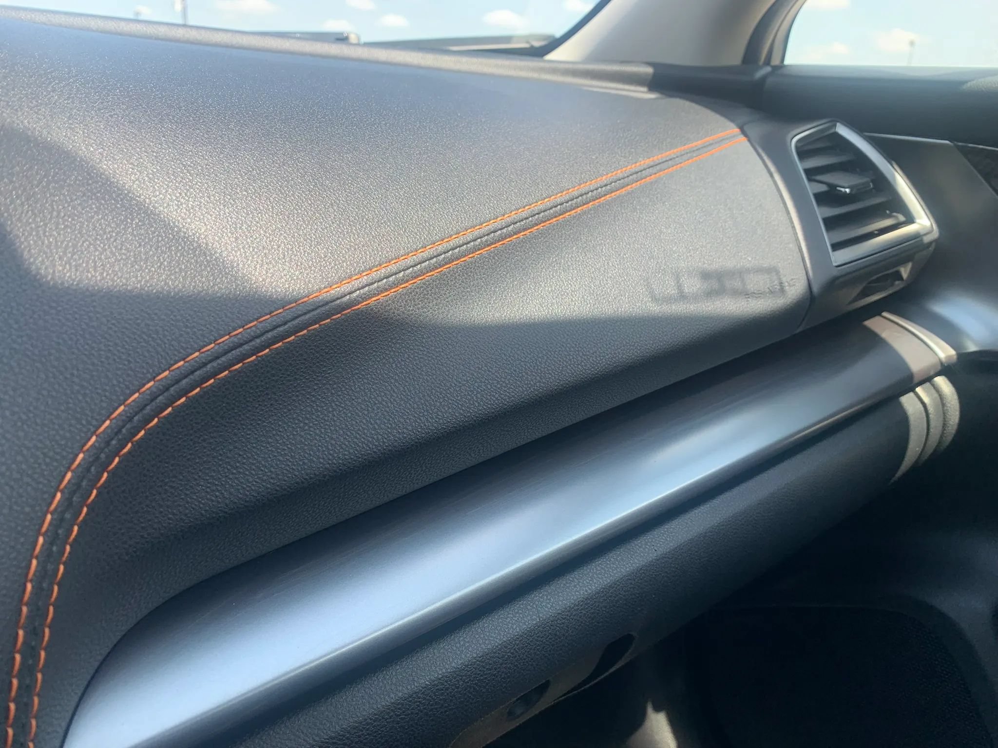 Used 2020 Subaru Crosstrek 2.0i Limited w/ Moonroof Package w/Navigation AWD/4WD image 34