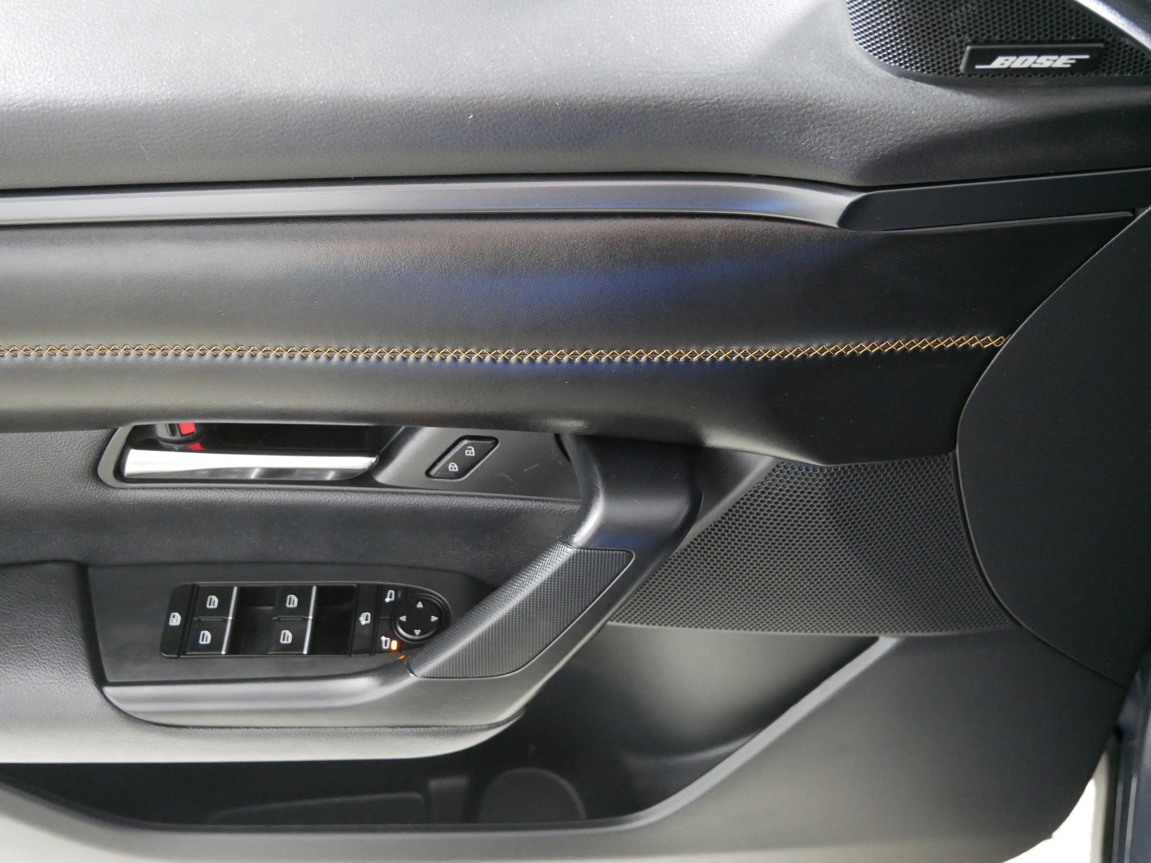 Used 2024 MAZDA CX-50 AWD 2.5 S w/ Weather Package image 19