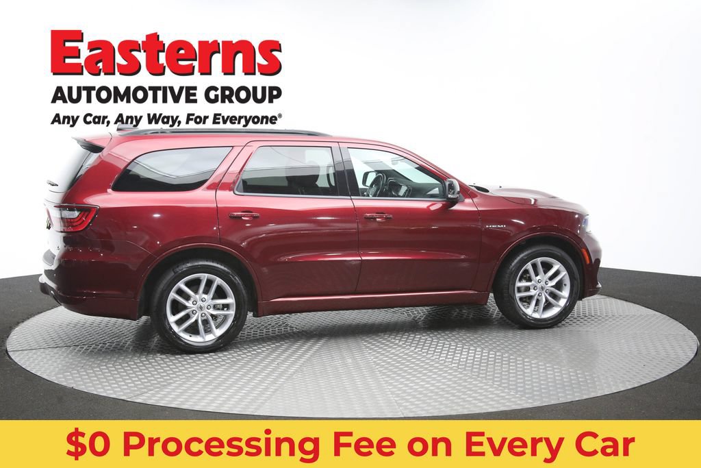 Used 2024 Dodge Durango R/T AWD/4WD image 46