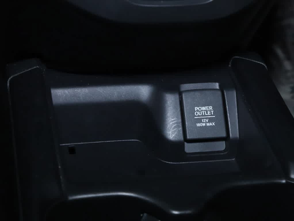 Used 2018 Honda CR-V EX image 28