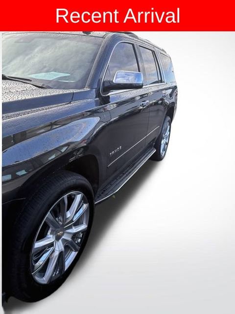 Used 2017 Chevrolet Tahoe Premier image 7