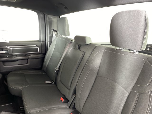 Used 2025 RAM 2500 Big Horn AWD/4WD image 34
