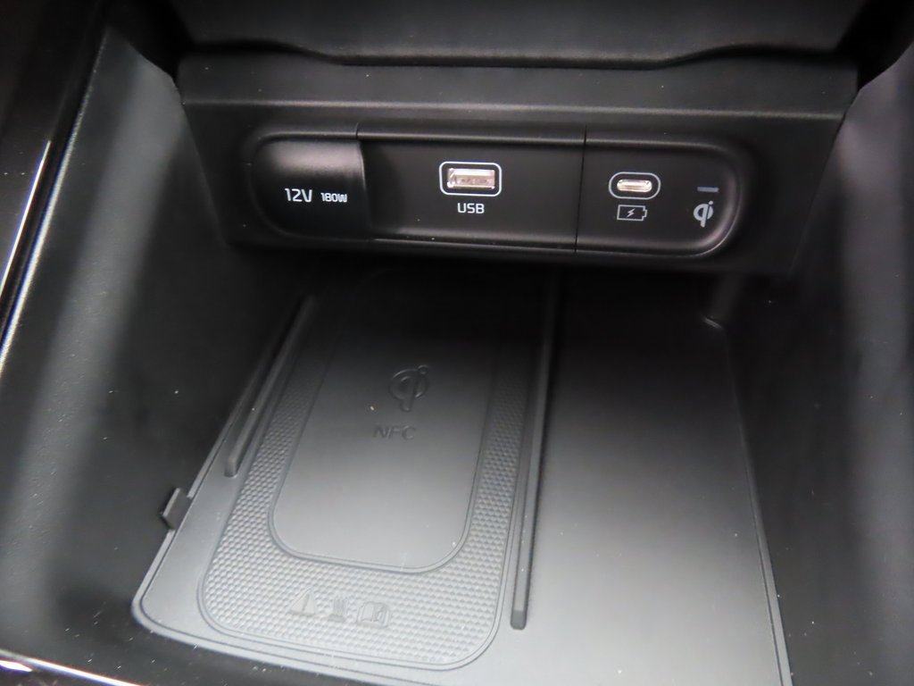 New 2025 Kia Telluride SX X-Line image 13