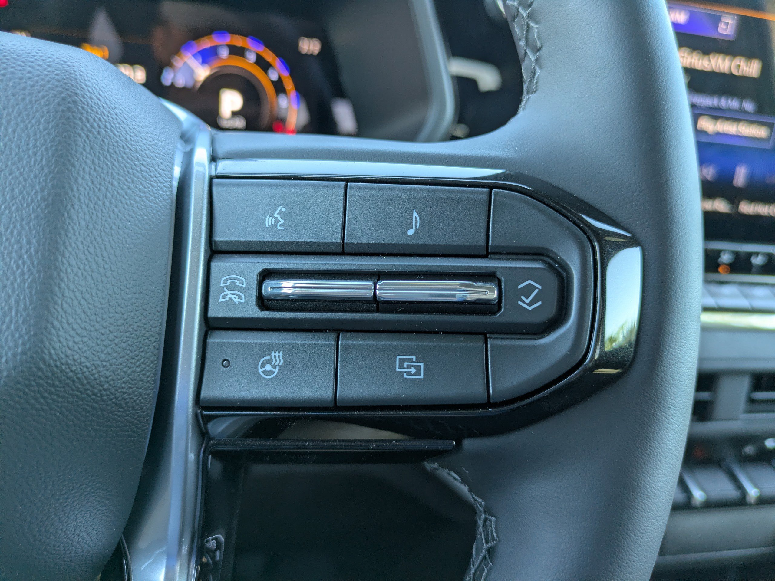 Used 2026 Chevrolet Colorado Trail Boss image 22