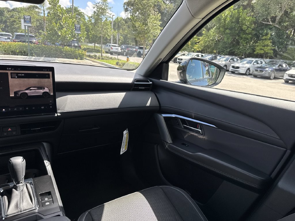 New 2026 MAZDA CX-5 Select AWD/4WD image 15
