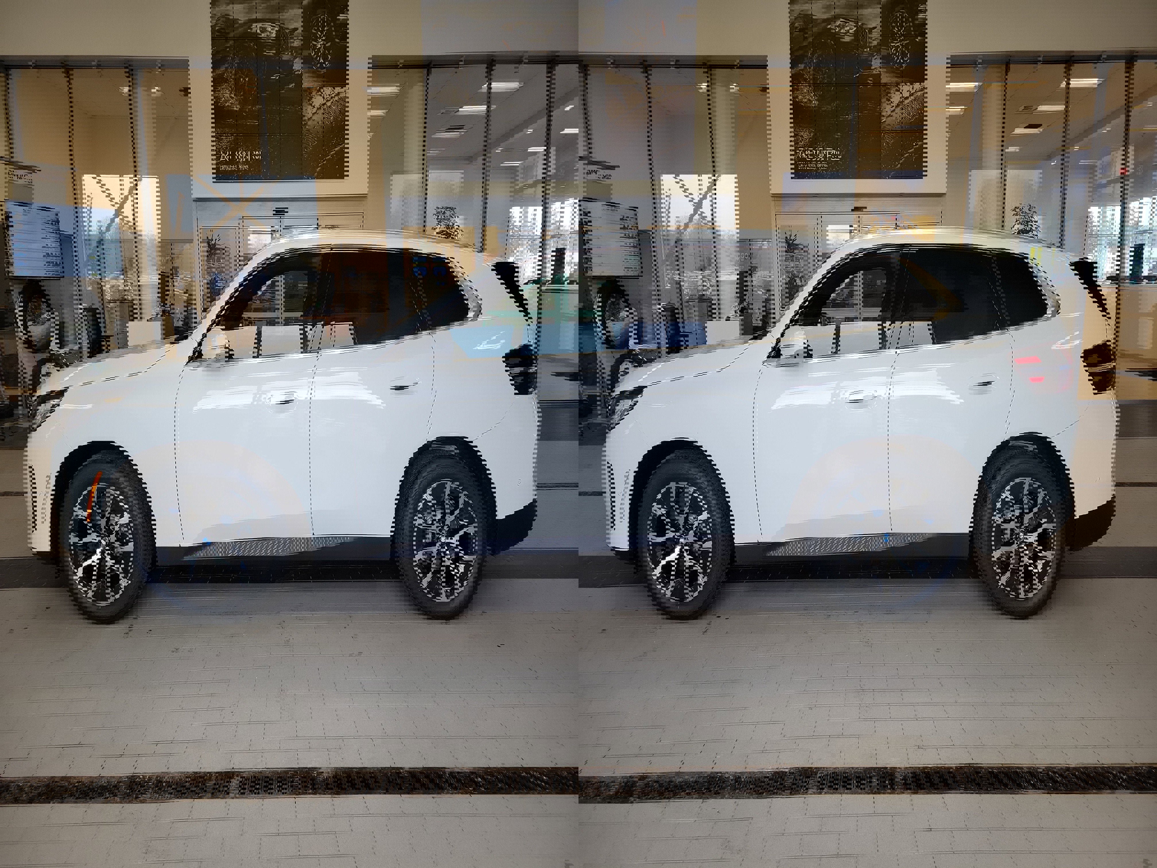 New 2026 BMW X3 xDrive30 w/ Premium Package image 2