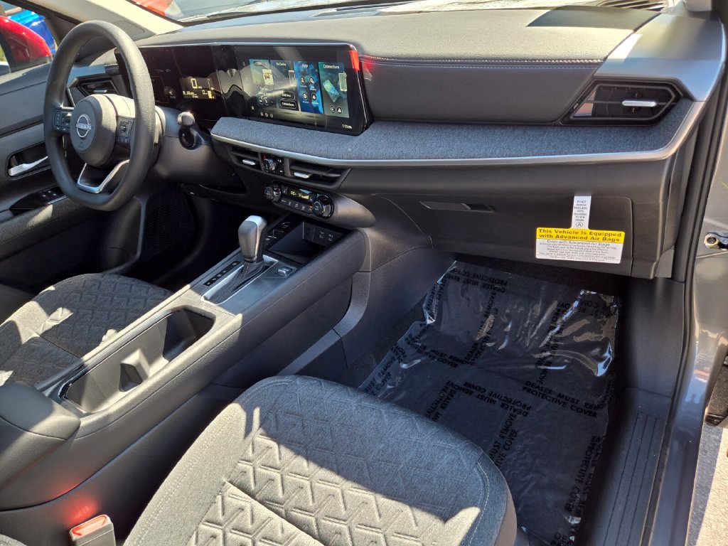 New 2027 Nissan Kicks SV w/ SV Premium Package FWD image 22