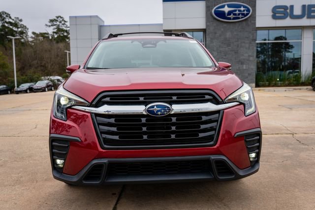 Certified 2023 Subaru Ascent Limited image 12