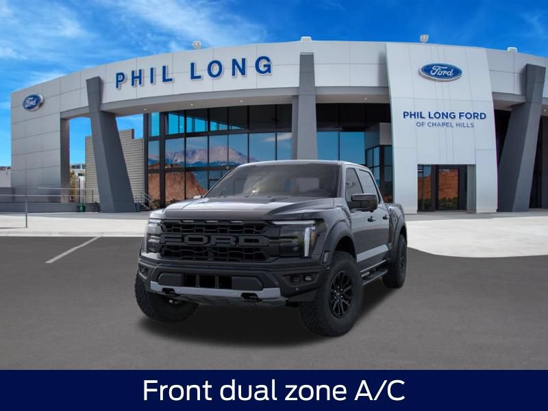 New 2026 Ford F150 Raptor AWD/4WD image 2