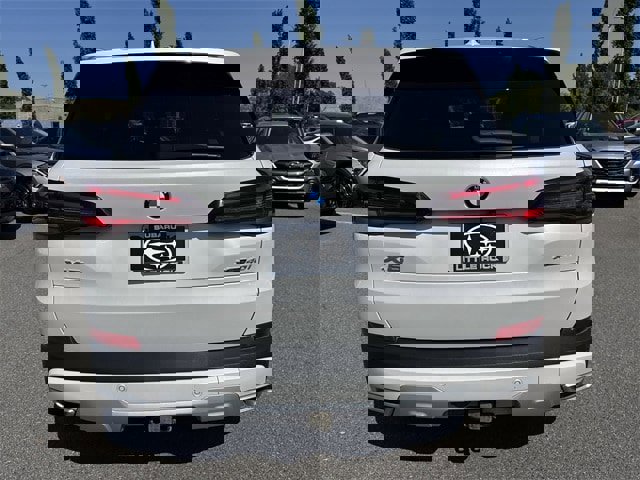 Used 2023 BMW X5 xDrive40i image 4