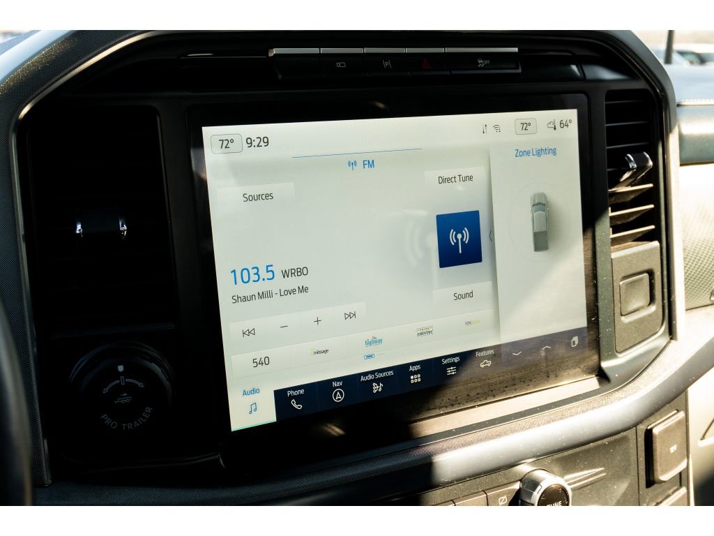 Used 2022 Ford F150 Limited image 20