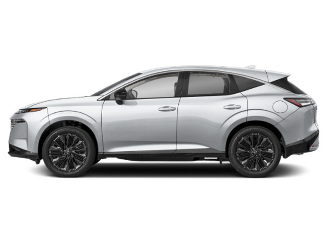 New 2026 Nissan Murano SL AWD/4WD image 3